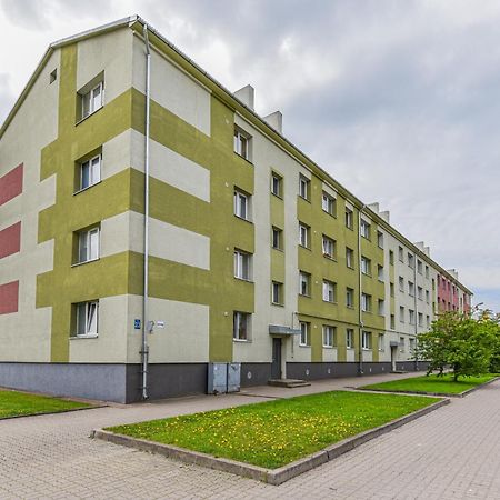 Apartment Selavir 벤츠필스 외부 사진