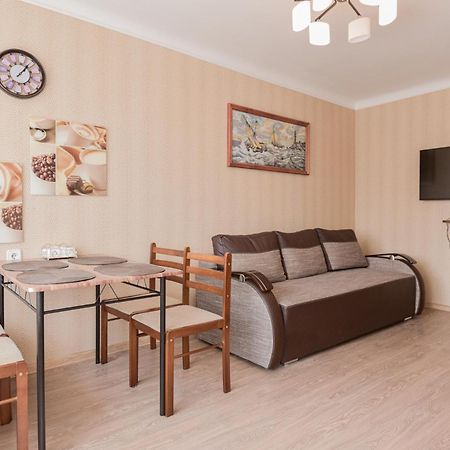 Apartment Selavir 벤츠필스 외부 사진
