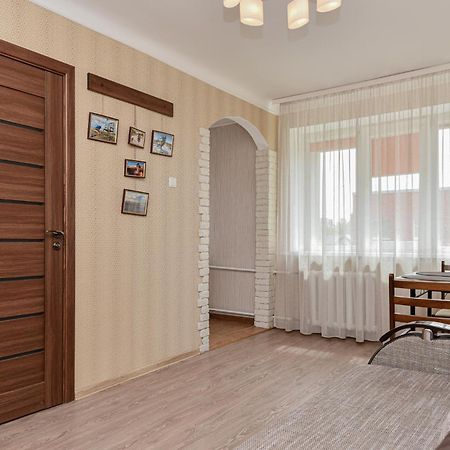 Apartment Selavir 벤츠필스 외부 사진