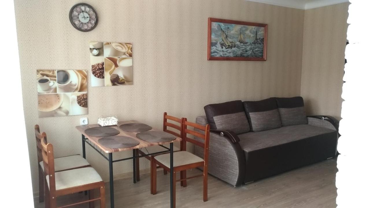 Apartment Selavir 벤츠필스 외부 사진