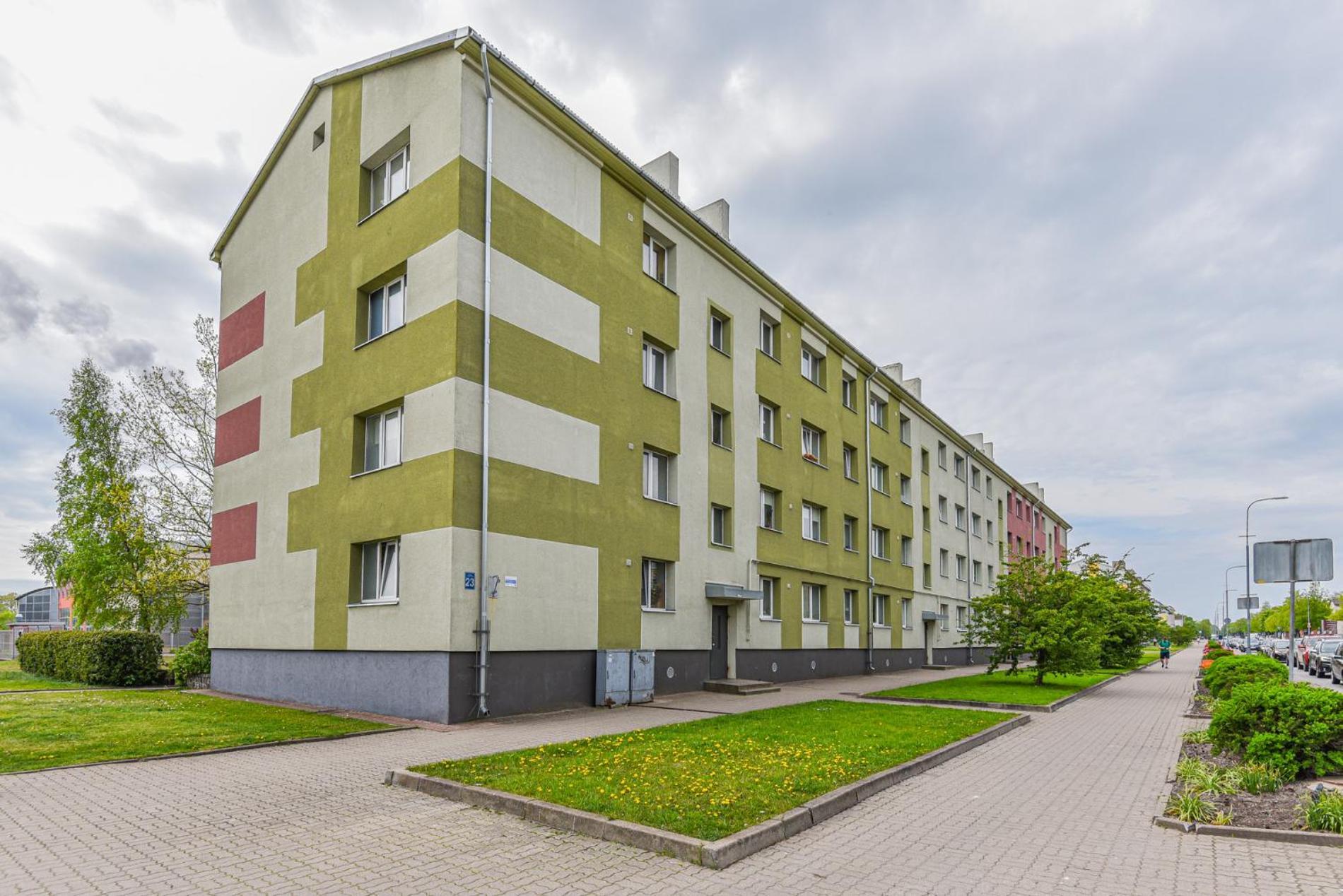 Apartment Selavir 벤츠필스 외부 사진