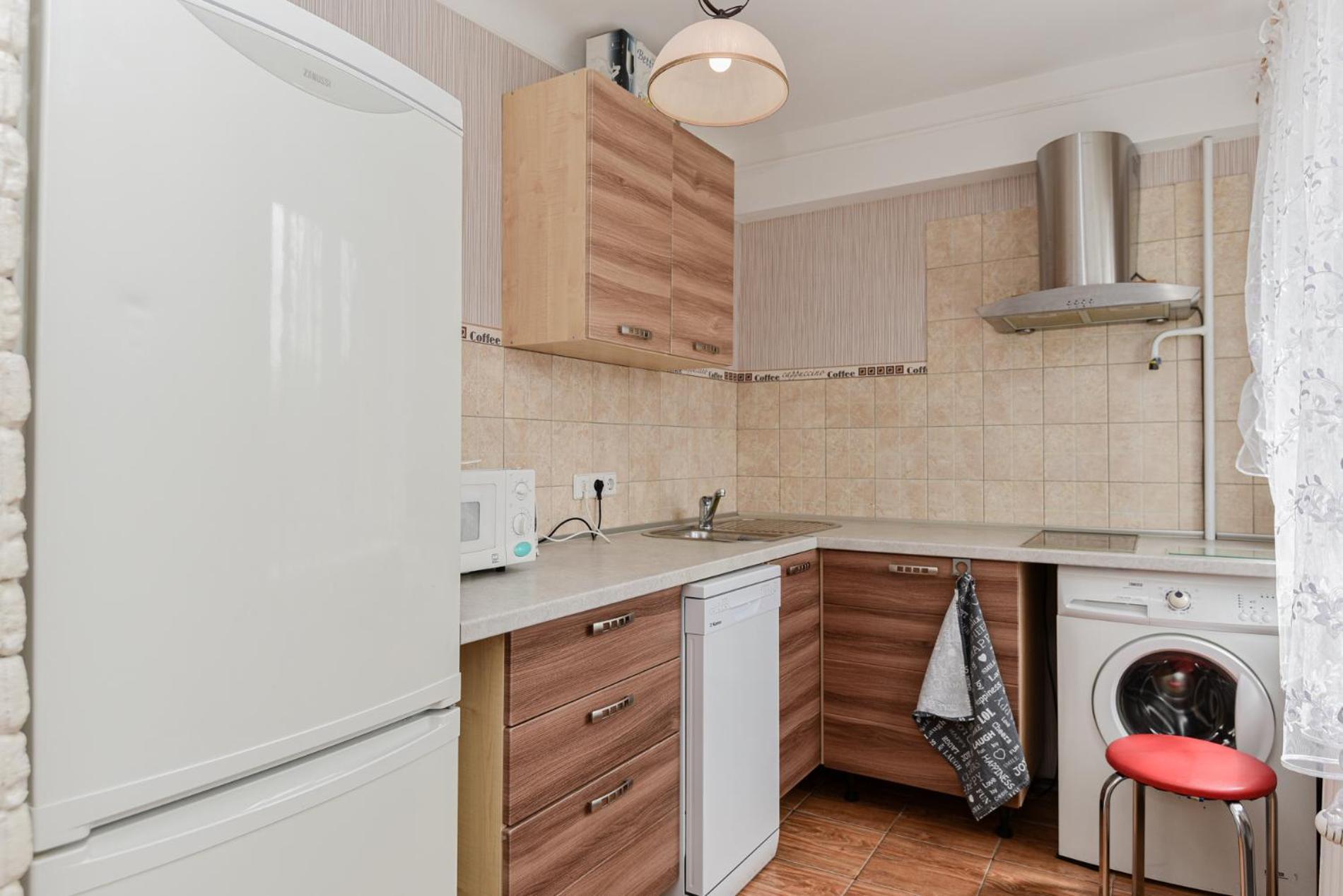 Apartment Selavir 벤츠필스 외부 사진