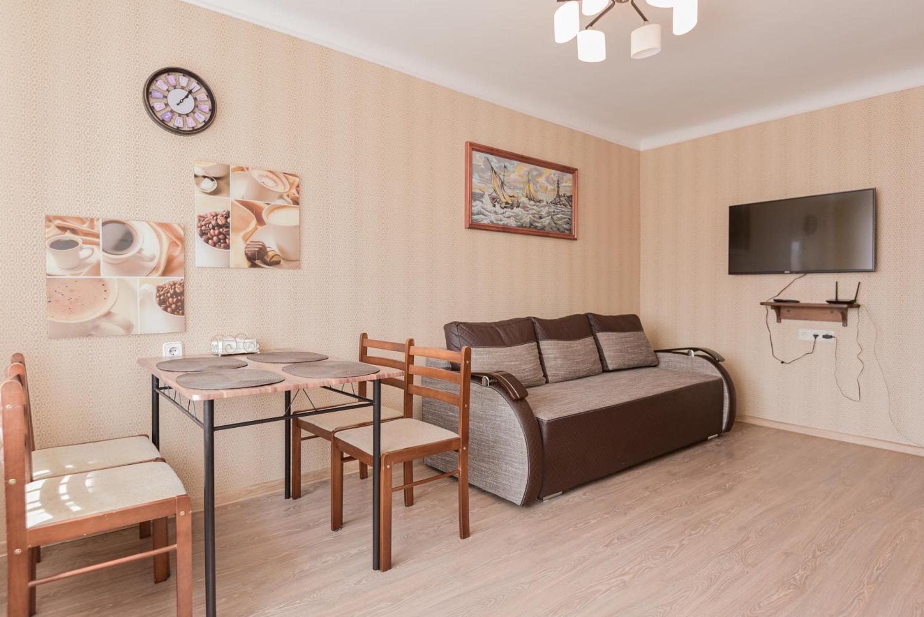 Apartment Selavir 벤츠필스 외부 사진