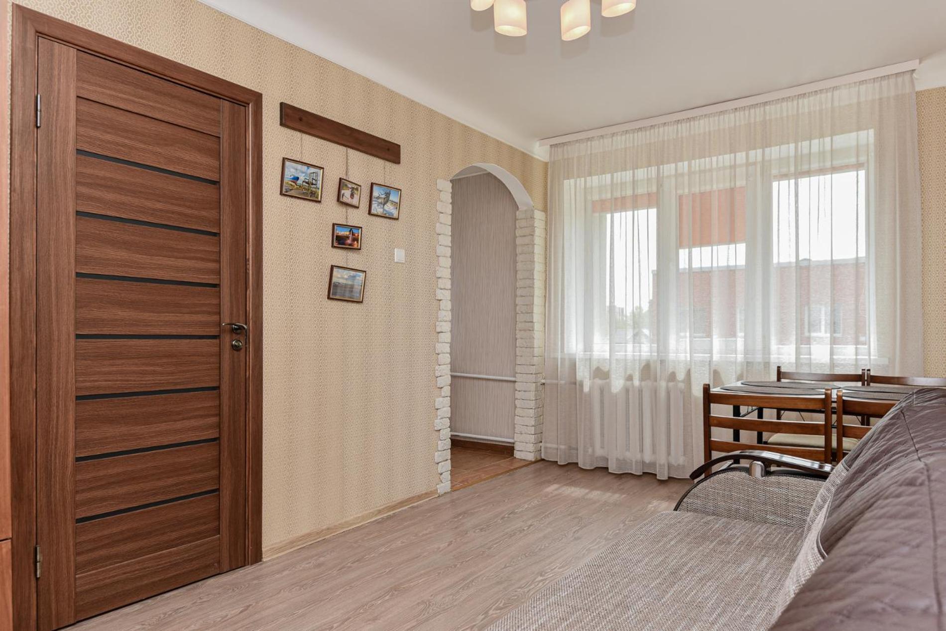 Apartment Selavir 벤츠필스 외부 사진
