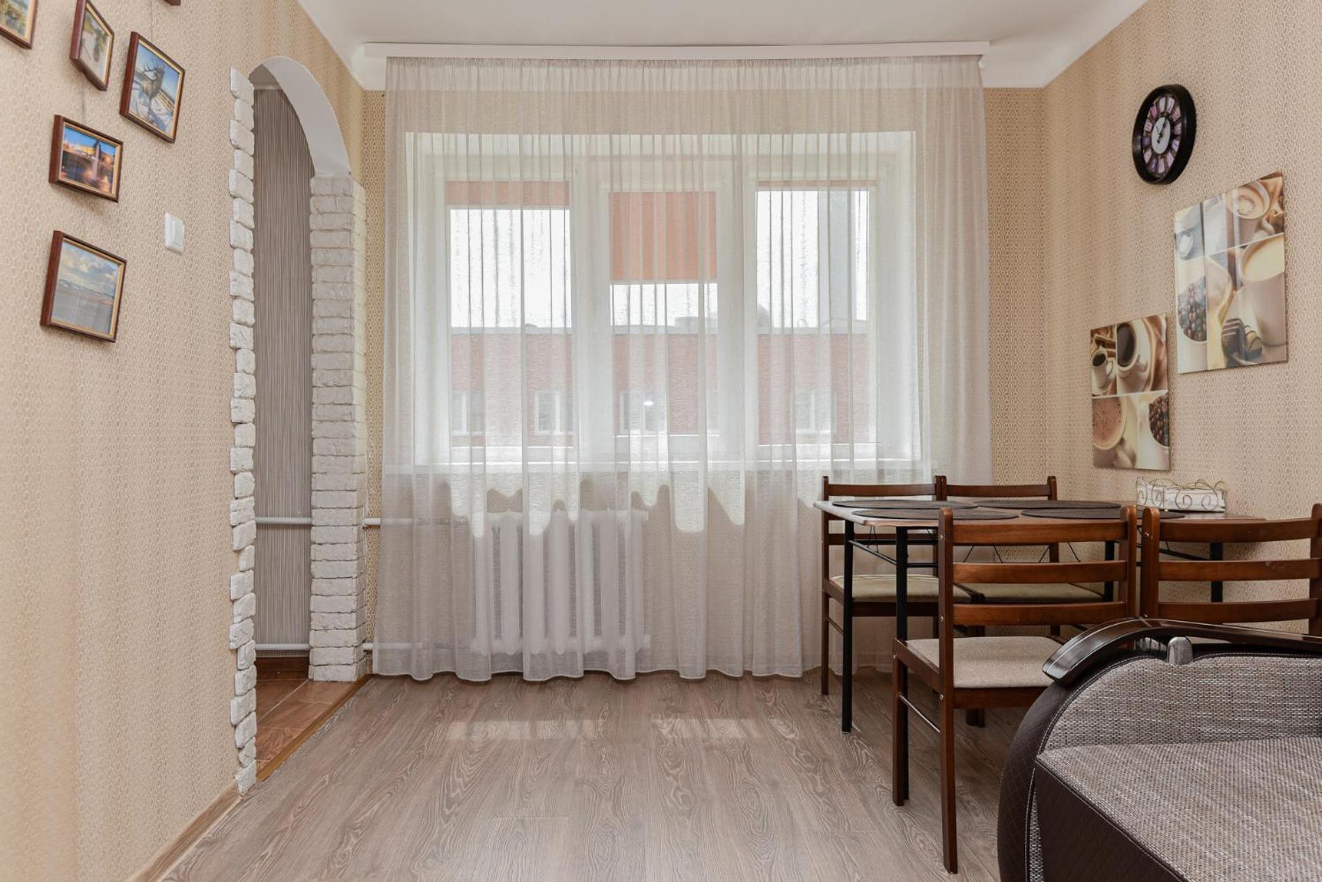 Apartment Selavir 벤츠필스 외부 사진