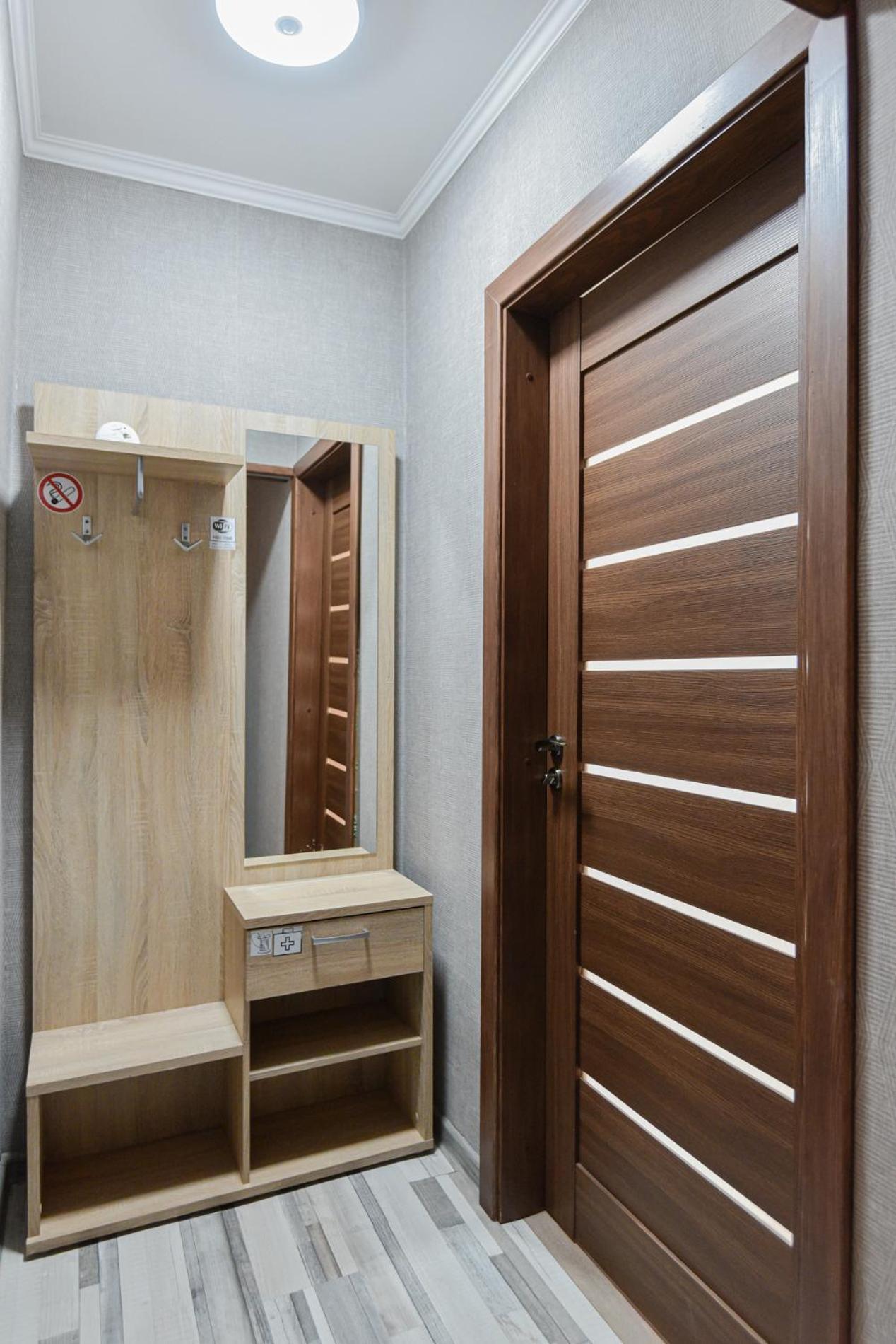 Apartment Selavir 벤츠필스 외부 사진