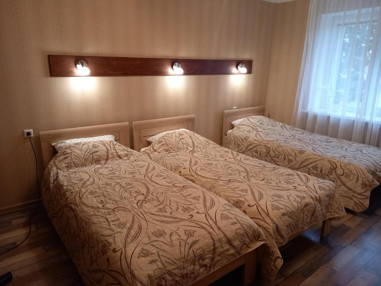 Apartment Selavir 벤츠필스 외부 사진