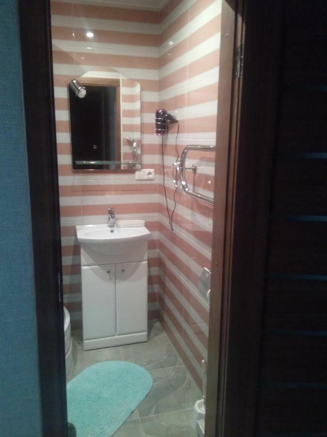 Apartment Selavir 벤츠필스 외부 사진