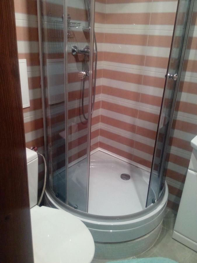 Apartment Selavir 벤츠필스 외부 사진