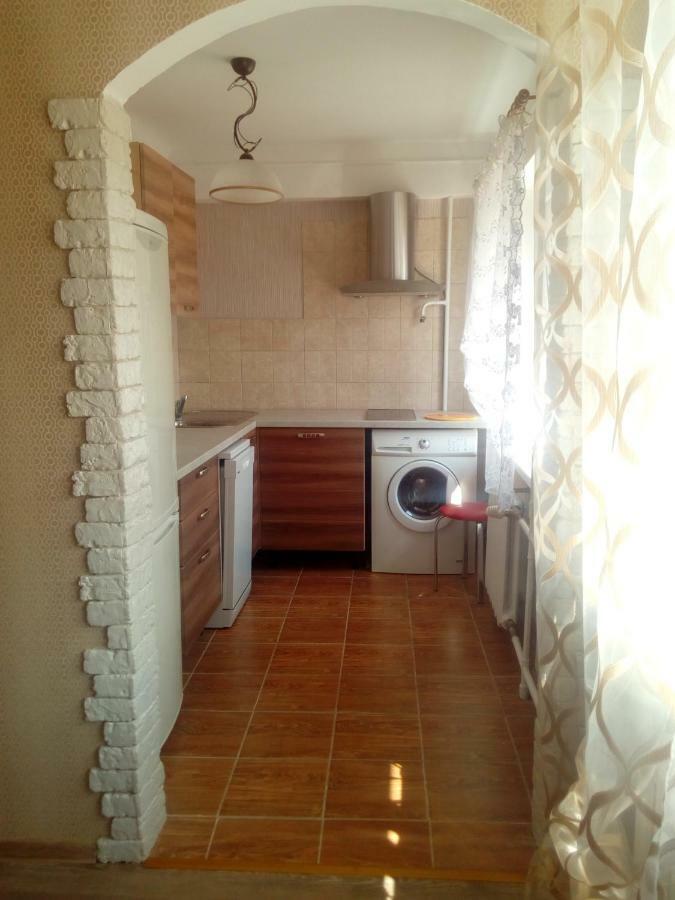 Apartment Selavir 벤츠필스 외부 사진