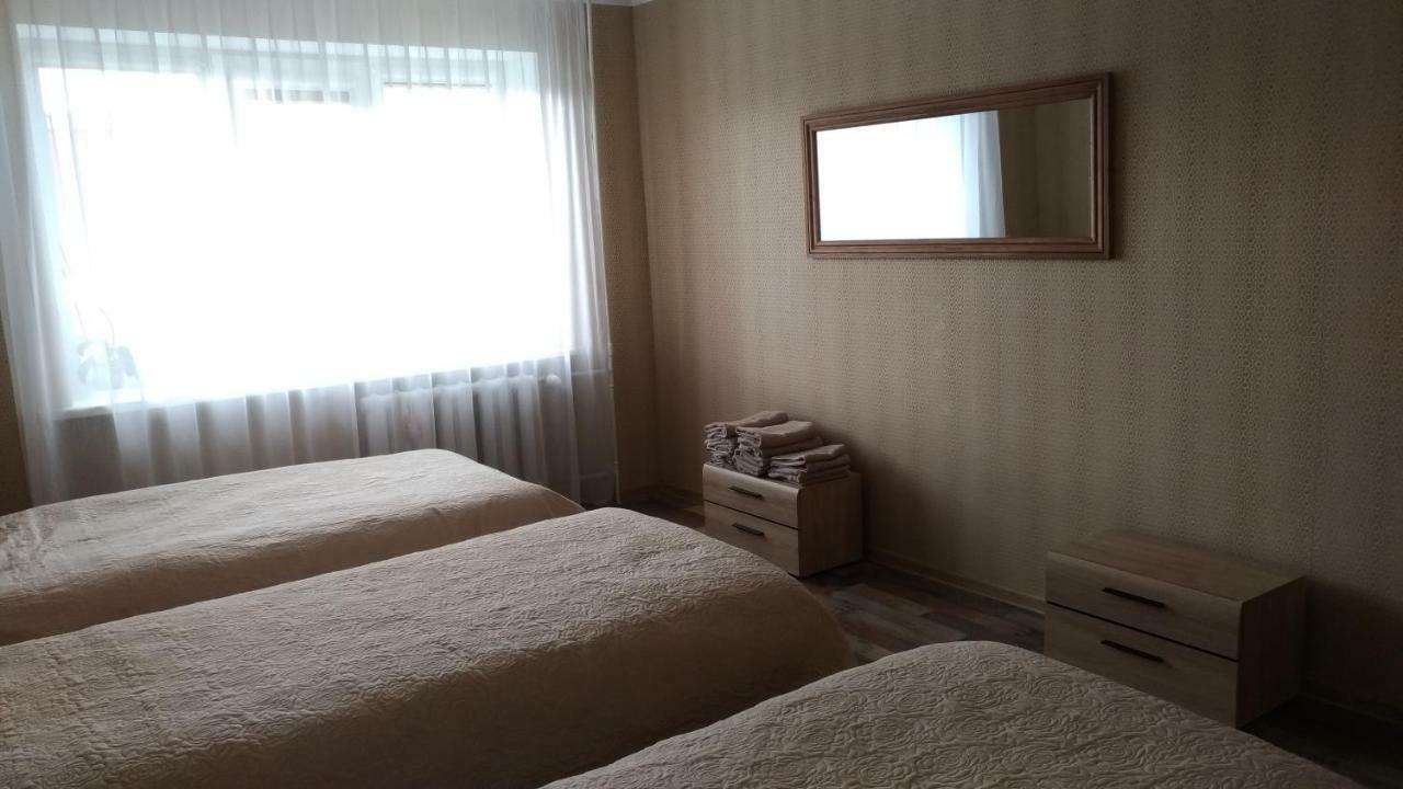 Apartment Selavir 벤츠필스 외부 사진
